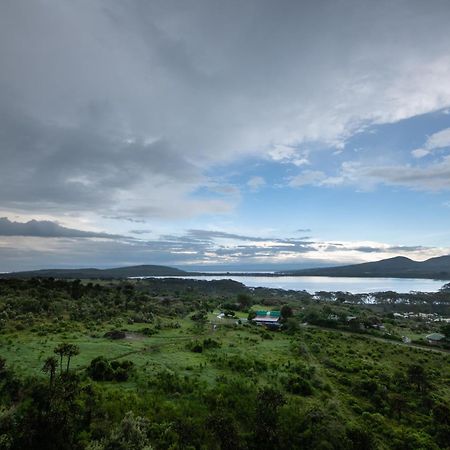 Naivasha Kongoni Lodge - Lakefront Getaway מראה חיצוני תמונה