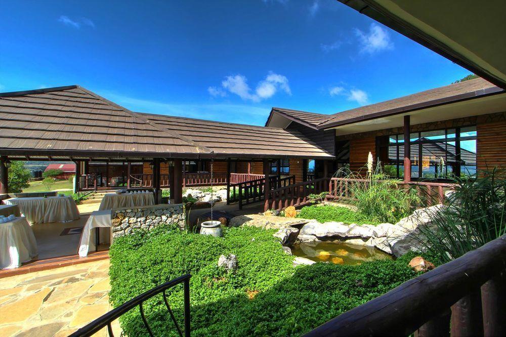Naivasha Kongoni Lodge - Lakefront Getaway מראה חיצוני תמונה