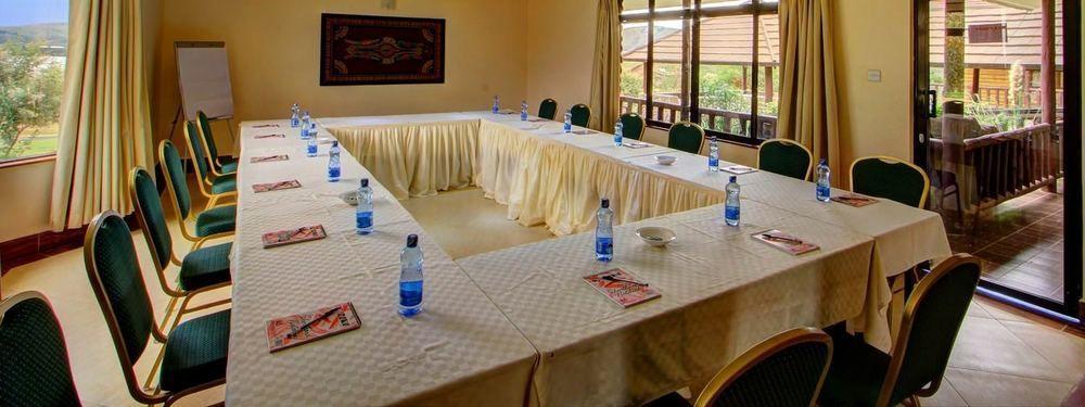 Naivasha Kongoni Lodge - Lakefront Getaway מראה חיצוני תמונה