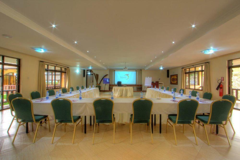 Naivasha Kongoni Lodge - Lakefront Getaway מראה חיצוני תמונה